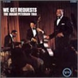 Oscar peterson - We get requests