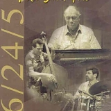 Paul Smith Trio - Paul Smith Trio (DVDA)