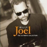 Billy Joel - Billy Joel, The Ultimate Collection