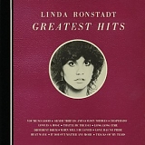 Linda Ronstadt - Linda Ronstadt, Greatest Hits Vol. 1