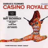 Dusty Springfield - Casino royale