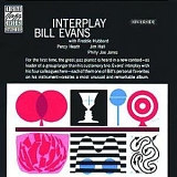 Bill Evans - Interplay