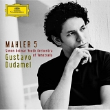 Mahler, Gustavo Dudamel - Mahler 5 - Gustavo Dudamel, Simon Bolivar Youth Orchestra of Venezuela