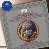 Trevor Pinnock - Le Quattro Stagioni