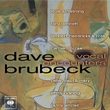 Dave Brubeck - Vocal Encounters