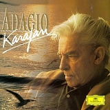 Classical music - Adagio- Karajan