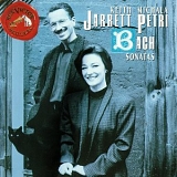 Michala petri & keith jarrett - Bach - sonatas