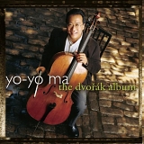 Patricia Zander - The Dvorak Album