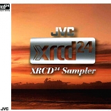 JVC XRCD SAMPLER - JVC XRCD SAMPLER