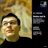 Handel;Andreas Scholl - Ombra mai fu