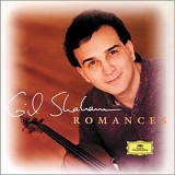 Gil Shaham - Romances