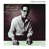 Bill Evans - Sunday at The Village Vanguard