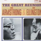 Louis Armstrong & Duke Ellington - The Great Reunion (MFSL)