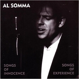 Al Somma - The Very Thought of You