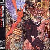 Santana - Abraxas (MFSL Version)