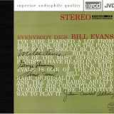 Bill Evans - Everybody Digs Bill Evans (XRCD)