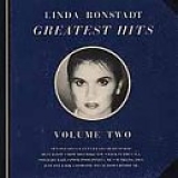 Linda Ronstadt - Linda Ronstadt: Greatest Hits, Vol.2 (DCC Gold Pressing)
