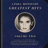 Linda Ronstadt - Linda Ronstadt Greatest Hits Vol.2