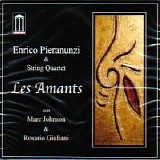 Enrico pieranunzi - Les amants and string quartet