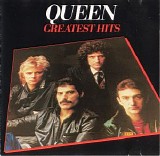 Queen - Greatest Hits (1981)