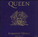 Queen - Greatest Hits II