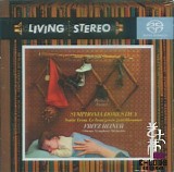 Fritz Reiner CSO - Strauss: Symphonia domestica; Suite from Le Bourgeois gentilhomme
