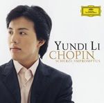 Yundi Li - Chopin Scherzi, Impromptu
