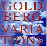 Bach;Dmiitry Sitkovetsky - Bach Goldberg Variations (Dmiitry Sitkovetsky transcription for strings)