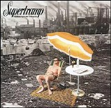 Supertramp - Crisis? What Crisis? SHM-CD