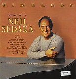 Neil Sedaka - Timeless: The Best Of Neil Sedaka