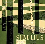 Camilla Wicks, Sixten Ehrling, Stockholms Filharmoniker - Sibelius Violin Concerto D-Moll Opus 47