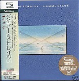 Dire Straits - Communique (SHM-CD)