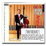 Gary Karr - AUDIOPHILE SELECTIONS