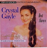 Crystal Gayle - Crystal Gayle Best Always