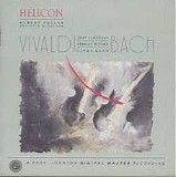 Various artists - Vivaldi/Bach:Helicon Ensemble