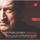 Bruckner;Nikolasus Harnoncourt - Bruckner-Symphony No. 9