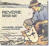 Nathaniel Rosen - Revere- Romantic Music for Quiet Times