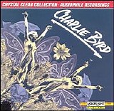 Charlie Byrd - Charlie Byrd Laserlight