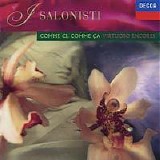 I Salonisti - Comme ci, comme ca