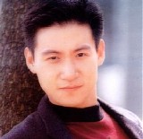 Jacky Cheung 張學友 - Jacky Cheung