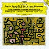 Argerich;Feire - Bartok Concerto for two pianos