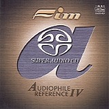 Various artists - FIMAudiophile Reference IV