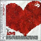 Various artists - 1Love (War Child & NME)
