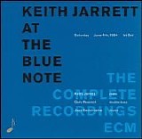 Keith Jarrett - At The Blue Note III Saturday, June 4th 1994 1st Set