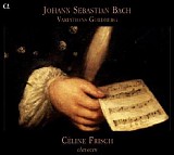 Bach - Bach-Variations Goldberg BWV 988 (C. Frisch)