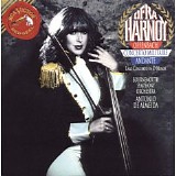 Offenbach;Ofra Harnoy - Offenbach-Concerto Militaire/Lalo-Concerto in D