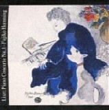 Fujiko Hemming - Liszt and Grieg Piano Concerto
