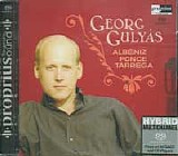Georg Gulyas - Georg Gulyas Albenis Ponce Tarrega
