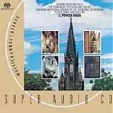 E. Power Biggs (Organ) - Bach: Toccata & Fugue - Preludes & Fugues