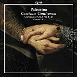 Palestrina - Livio Picotti, Capella Dvcale Venetia v - Canticum Canticorum